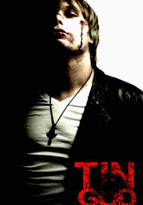 SILVER SCREEN: The film, Tin God, which was filmed in Toowoomba, will be screened to an international audience next month in Cannes. SILVER SCREEN: The film, Tin God, which was filmed in Toowoomba, will be screened to an international audience next month in Cannes.